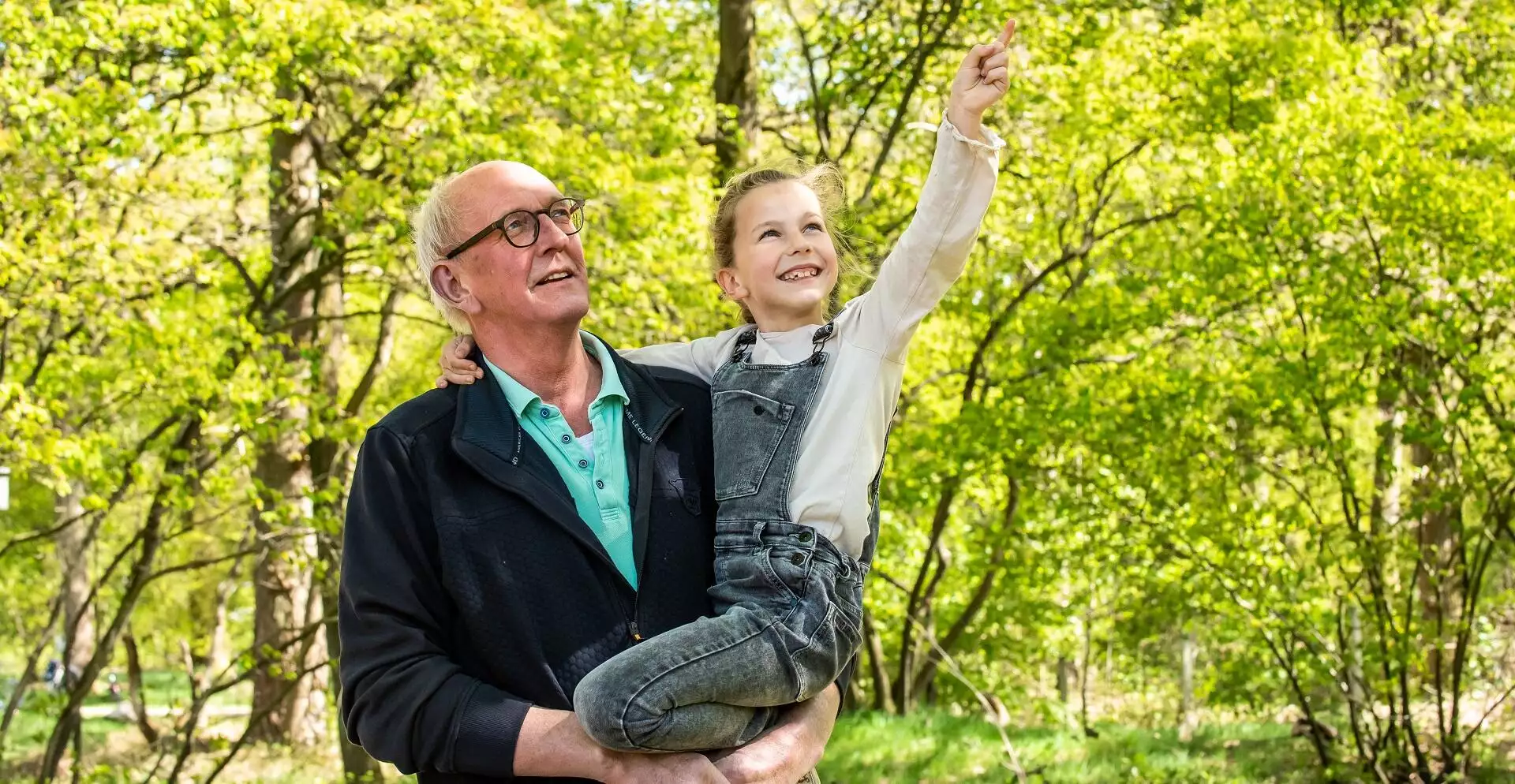 Aankoopfonds Natuur