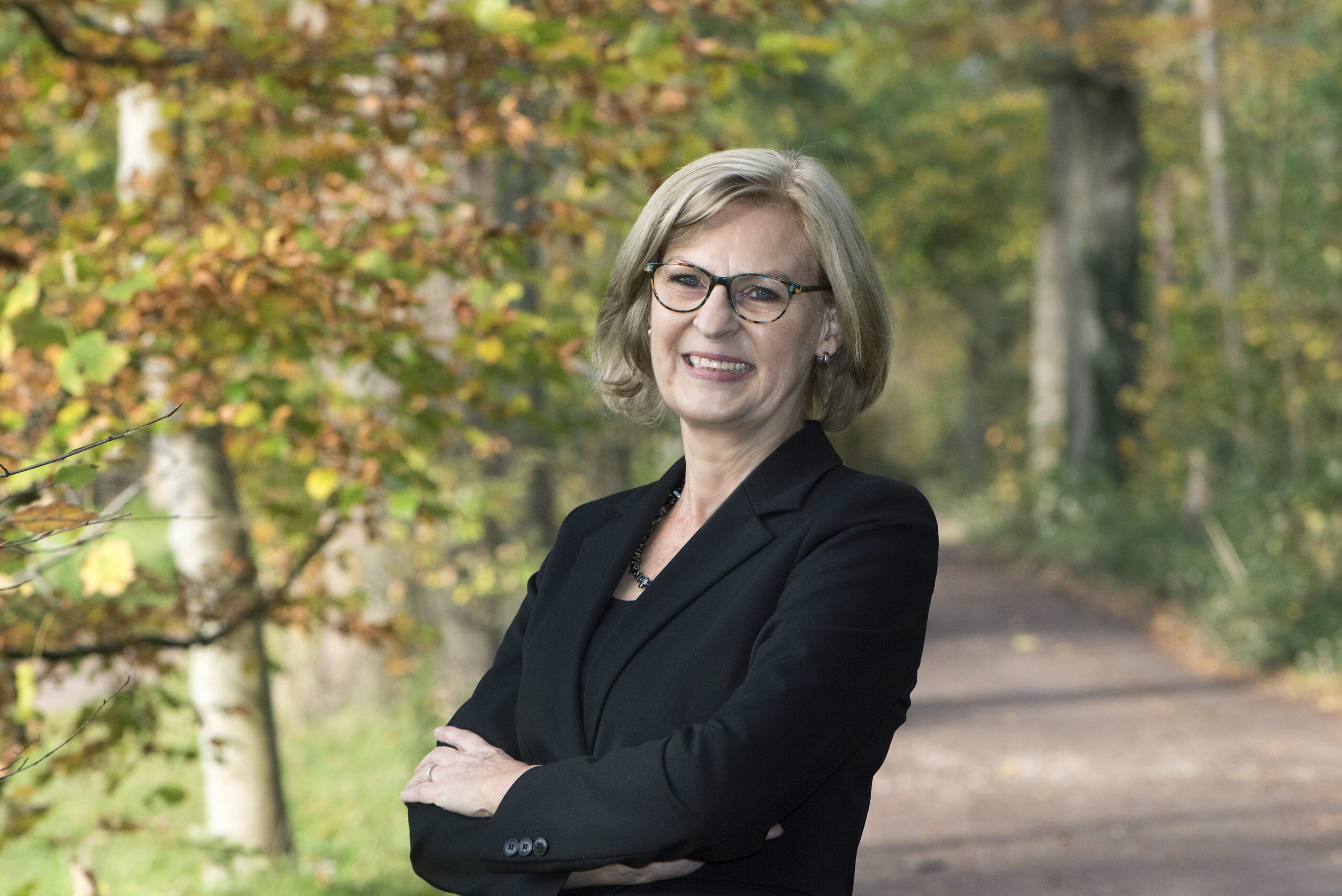 Karin Kos treedt terug als directeur Goois Natuurreservaat