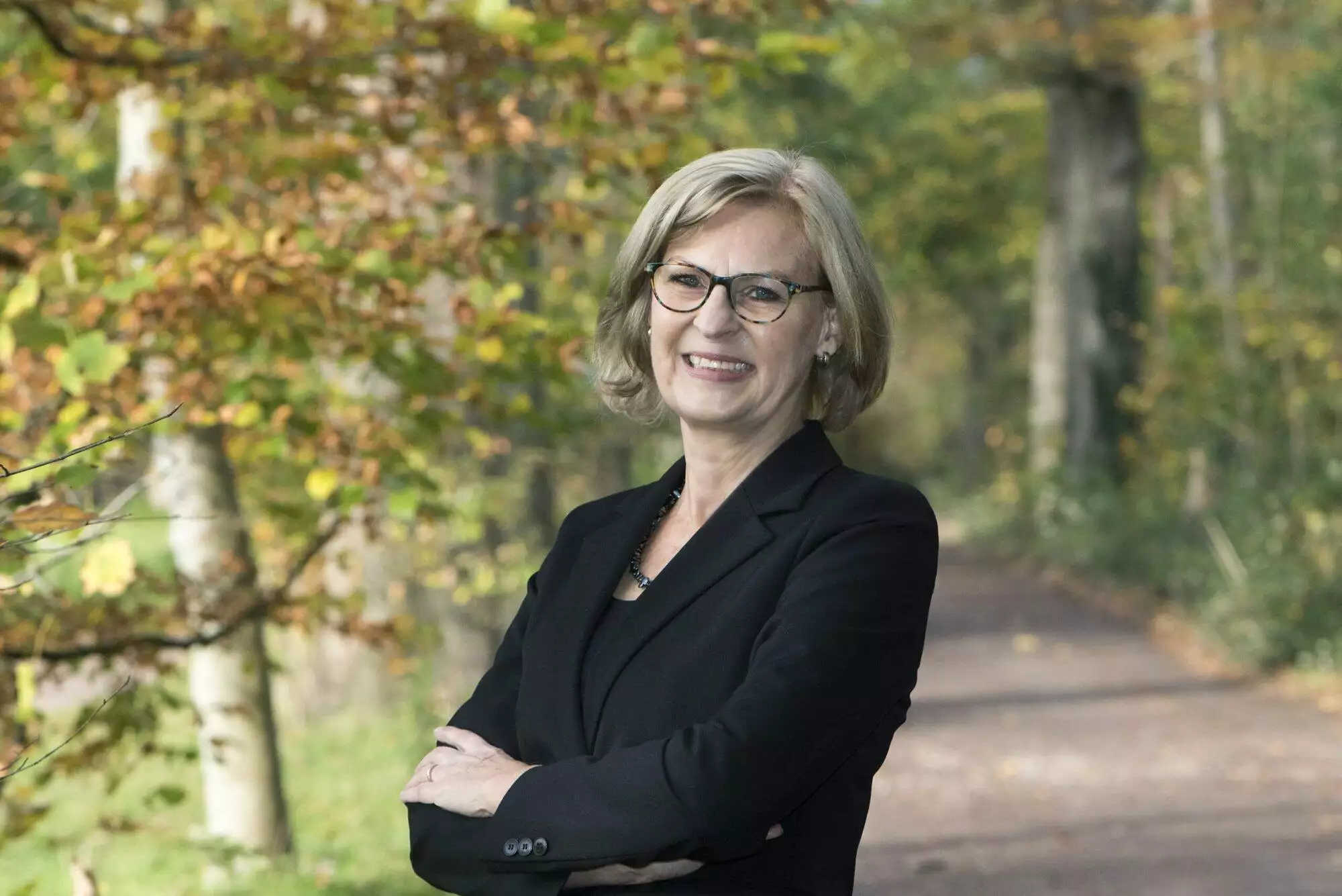 Karin Kos treedt terug als directeur Goois Natuurreservaat