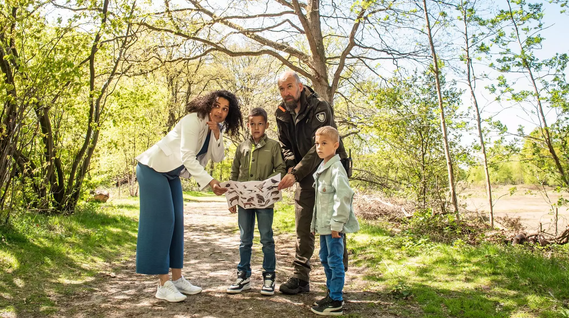 Educatievisie en uitvoeringsprogramma